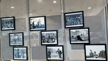 Tish Murtha Exhibition