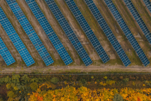 PAD RES PV Farm
